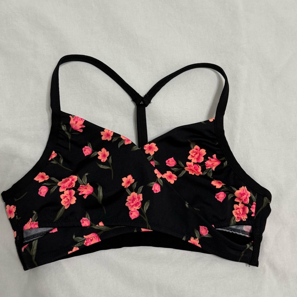 VS PINK sports bra